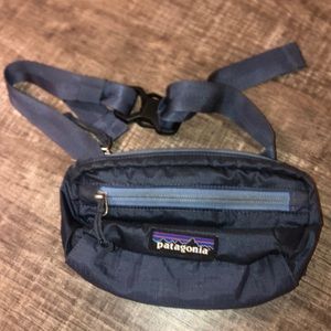 Patagonia Fannypack